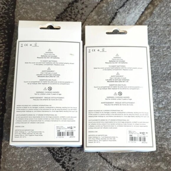 LED butterfly string lights brand new - Picture 7 of 8